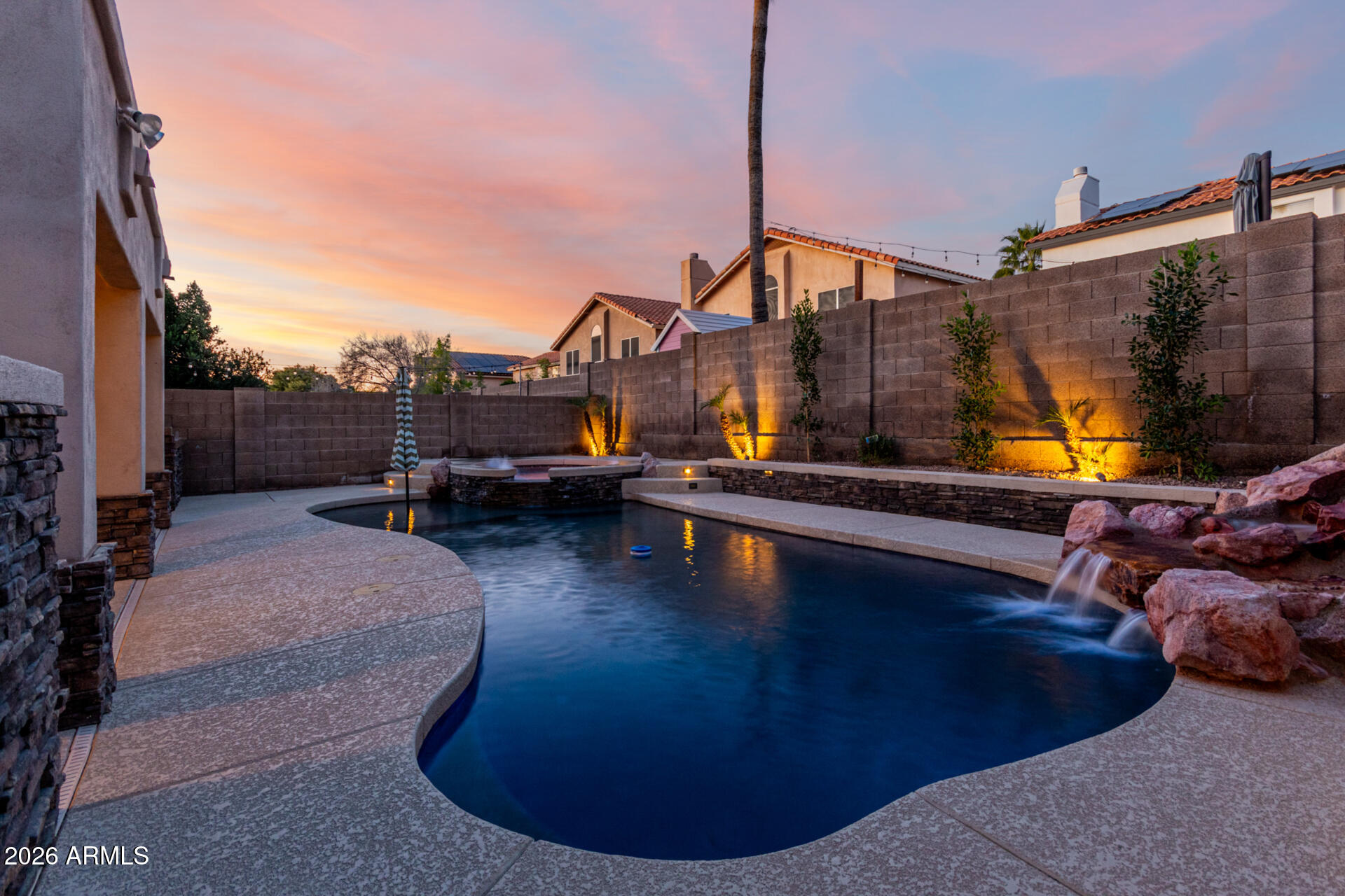 6554 East Raftriver Street Mesa, AZ 85215 - Photo 44 of 70 49 Raftriver