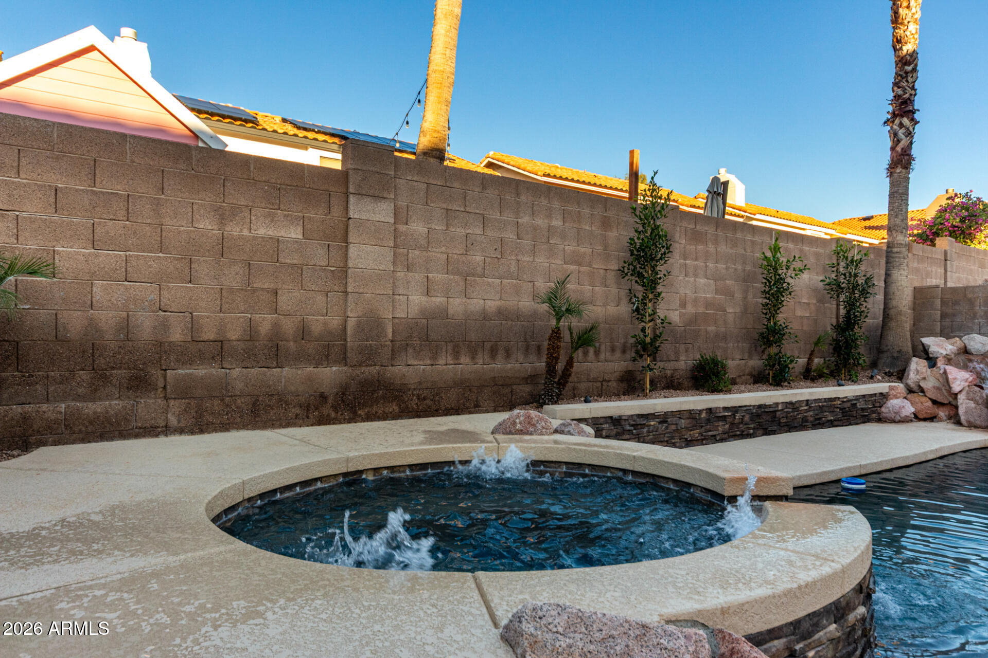 6554 East Raftriver Street Mesa, AZ 85215 - Photo 48 of 70 52 Raftriver