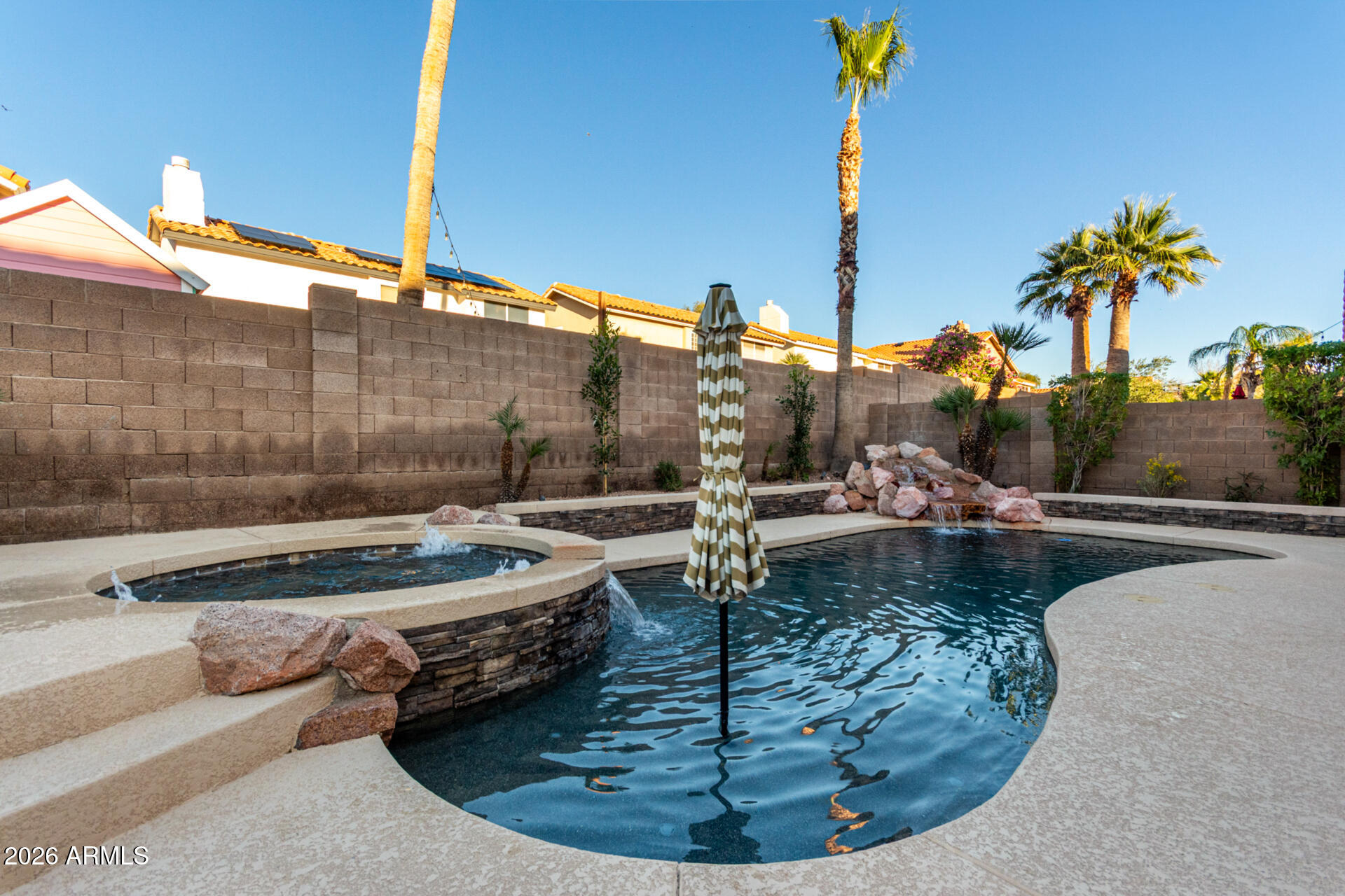 6554 East Raftriver Street Mesa, AZ 85215 - Photo 49 of 70 53 Raftriver