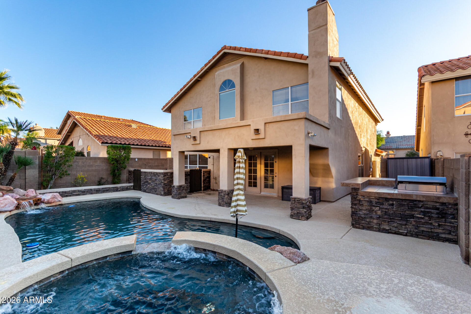 6554 East Raftriver Street Mesa, AZ 85215 - Photo 50 of 70 54 Raftriver