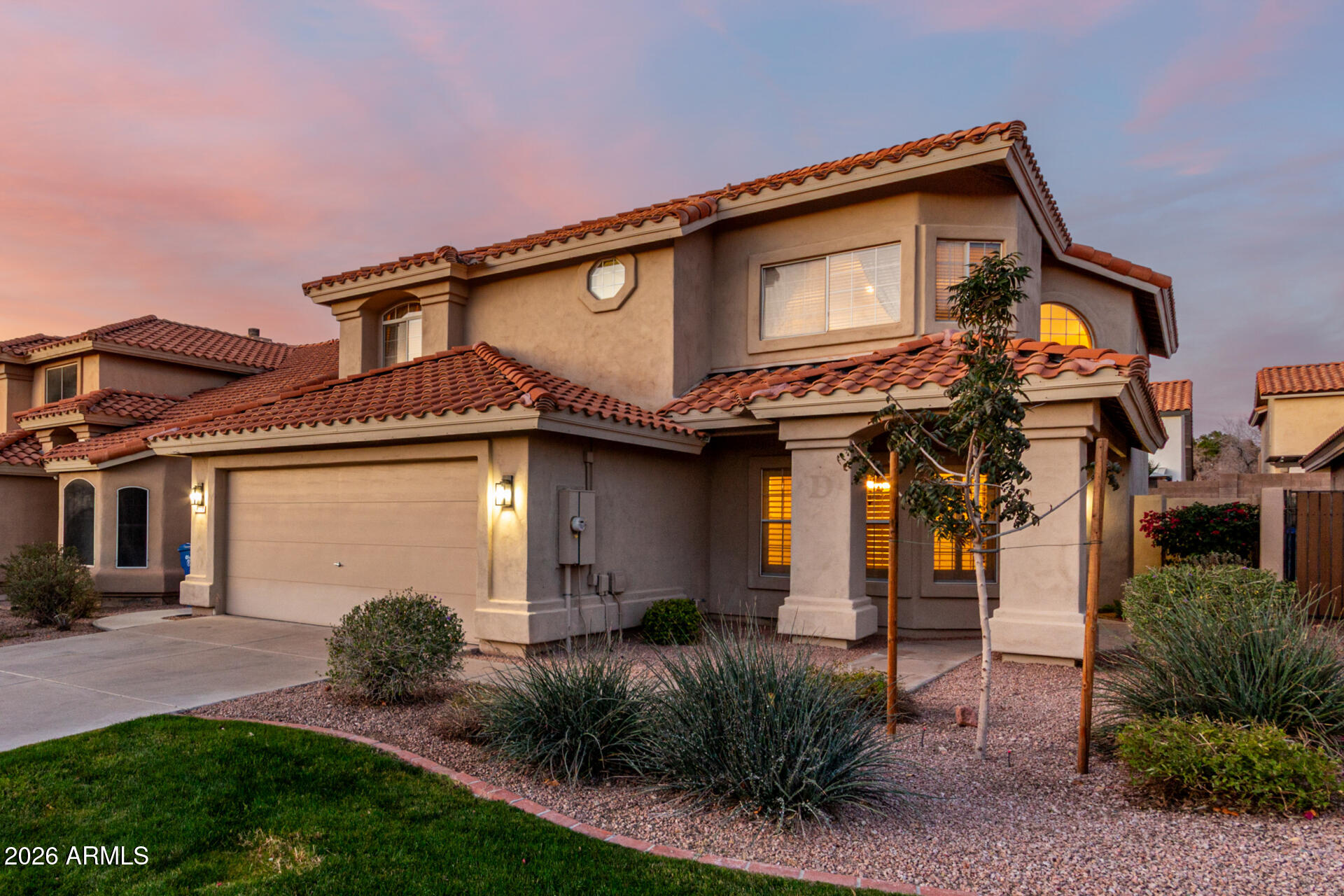 6554 East Raftriver Street Mesa, AZ 85215 - Photo 5 of 70 05 Raftriver