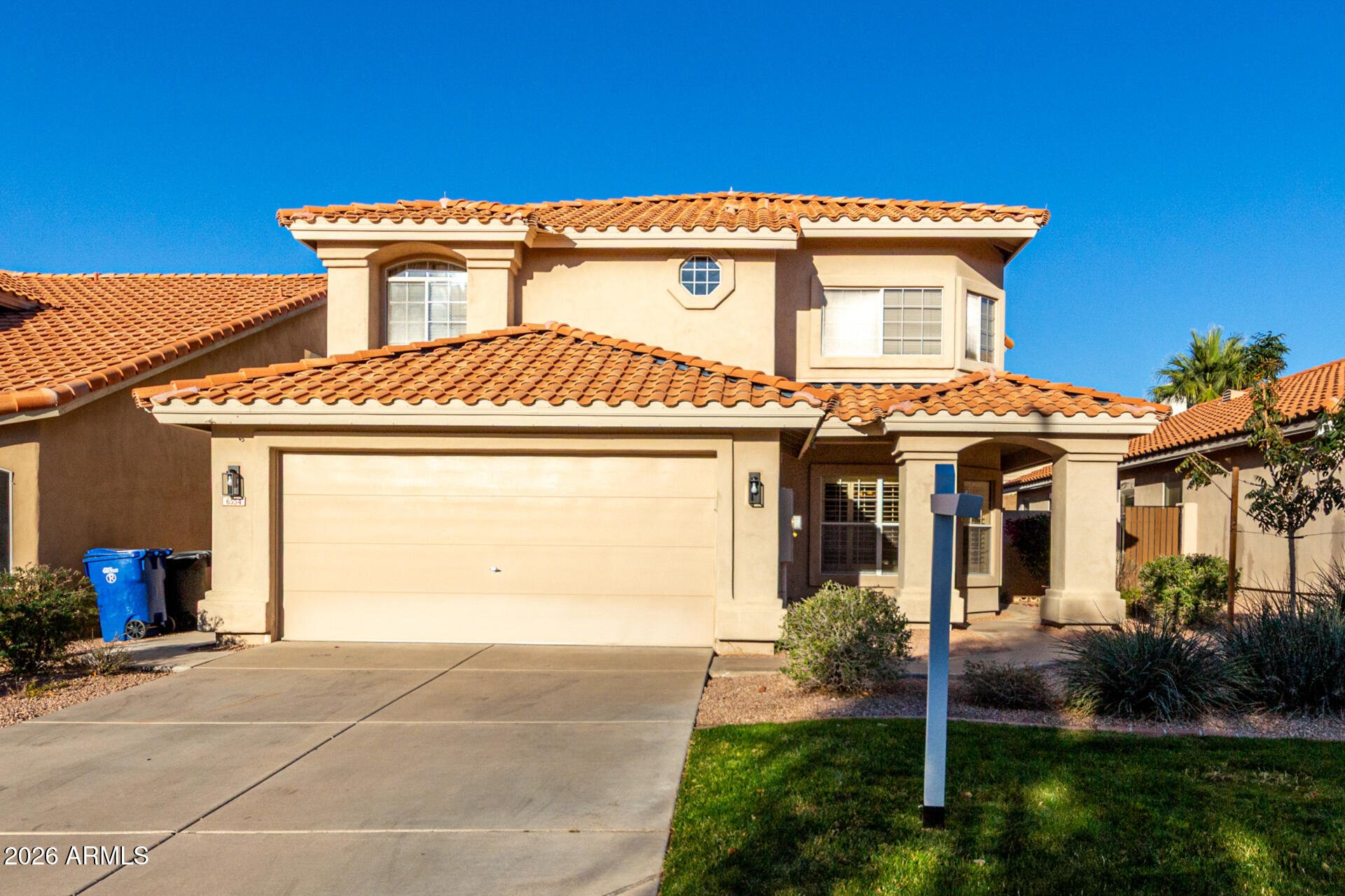 6554 East Raftriver Street Mesa, AZ 85215 - Photo 56 of 70 07 Raftriver