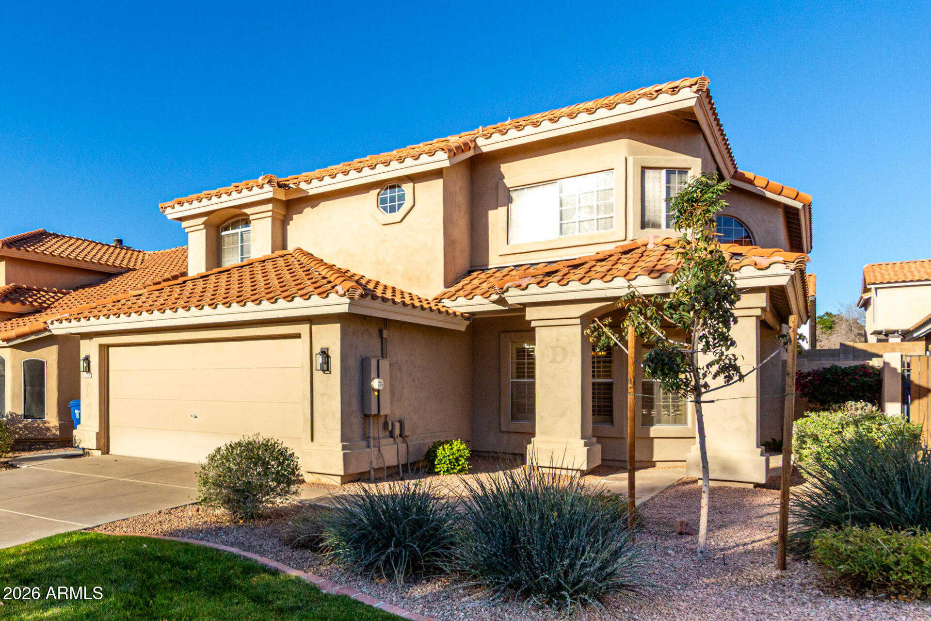 6554 East Raftriver Street Mesa, AZ 85215 - Photo 59 of 70 11 Raftriver