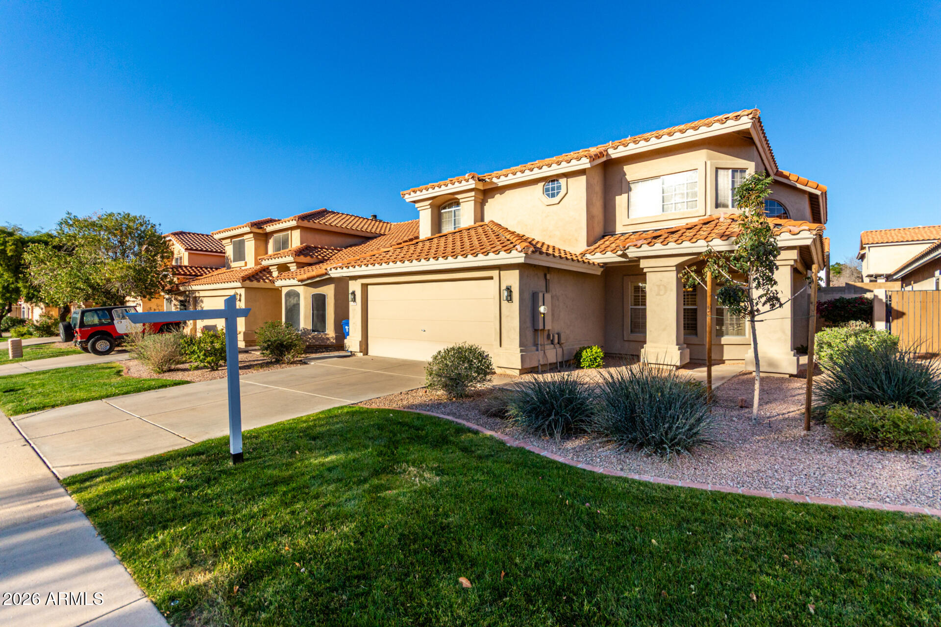 6554 East Raftriver Street Mesa, AZ 85215 - Photo 60 of 70 12 Raftriver