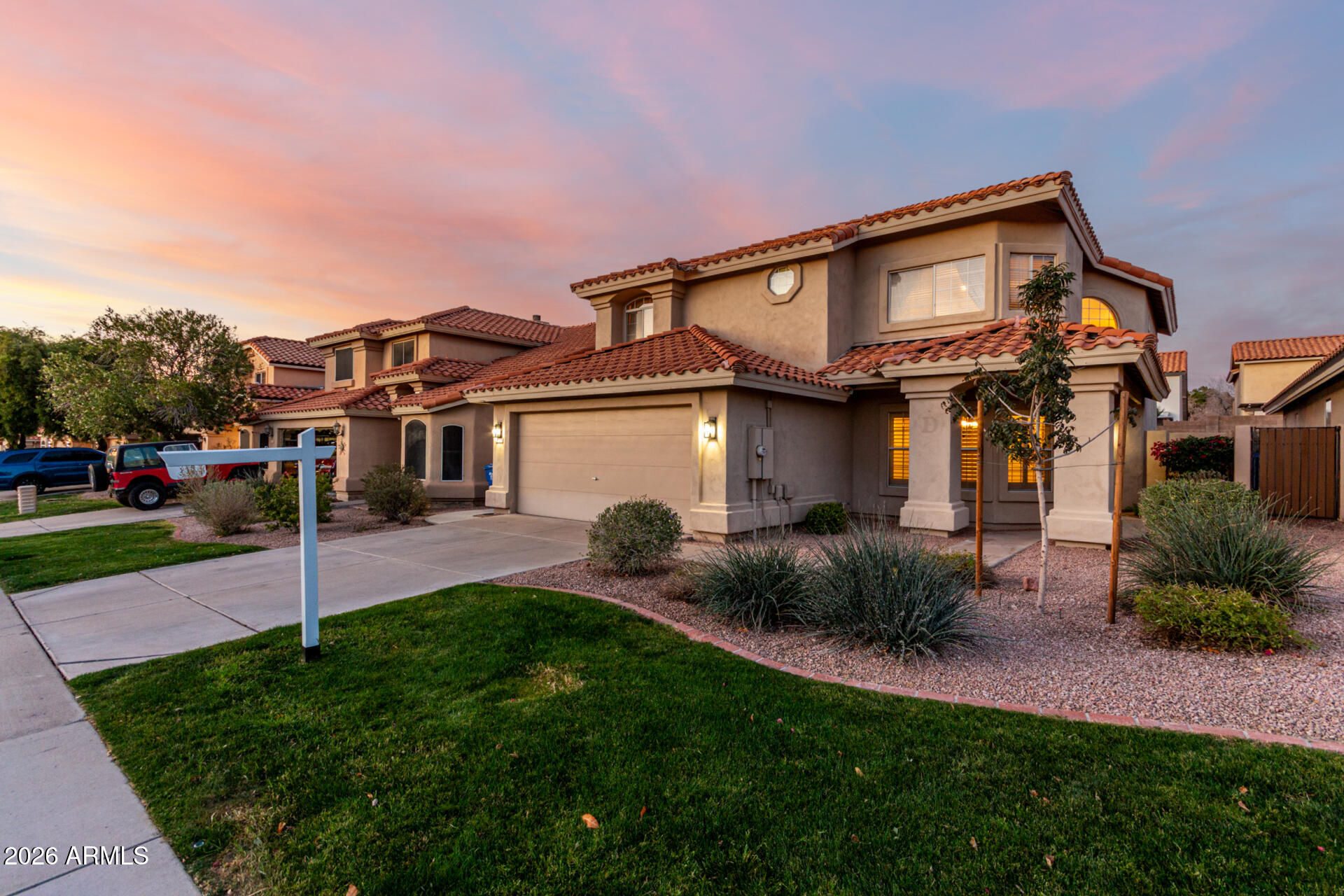 6554 East Raftriver Street Mesa, AZ 85215 - Photo 6 of 70 06 Raftriver