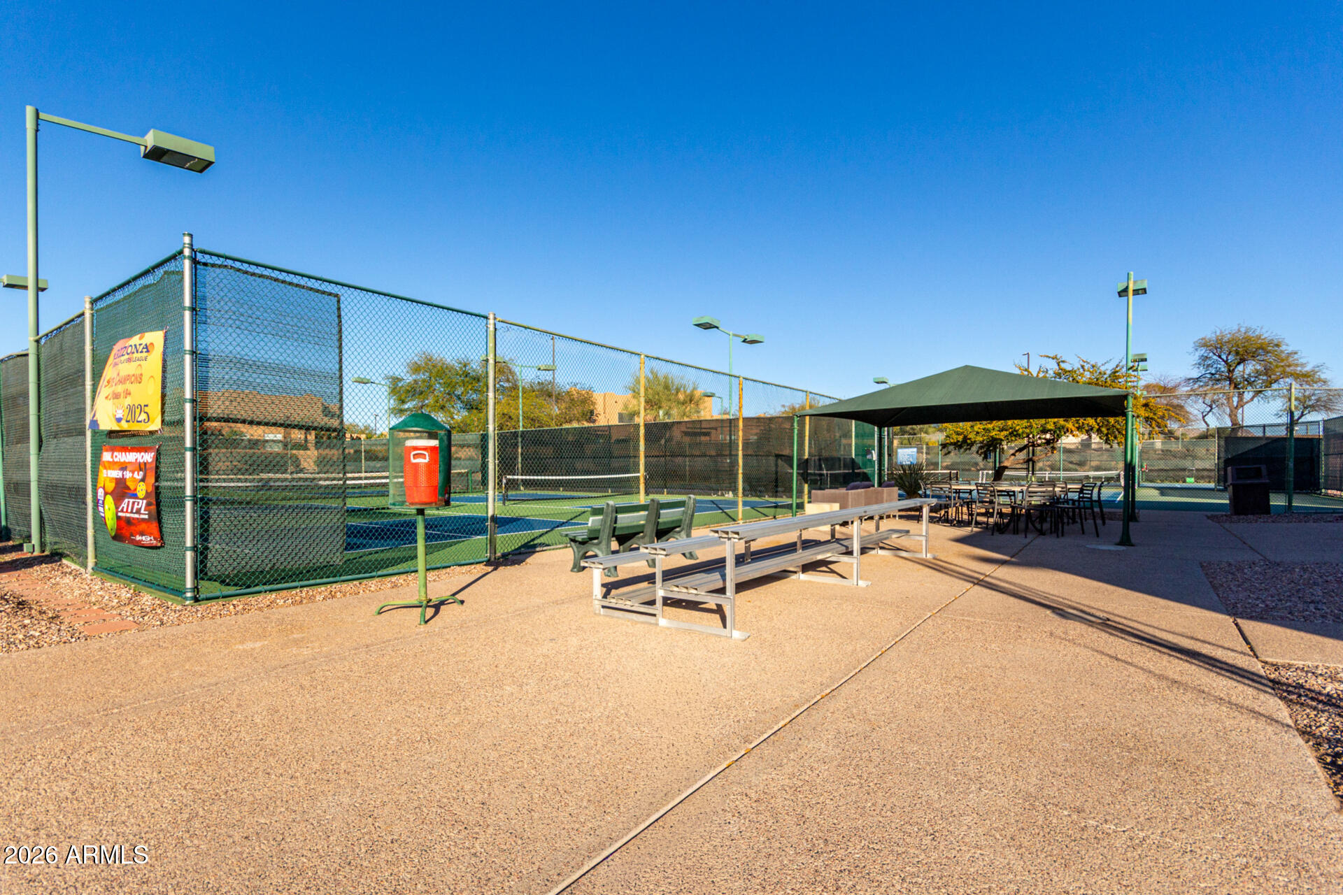 6554 East Raftriver Street Mesa, AZ 85215 - Photo 65 of 70 63 Raftriver