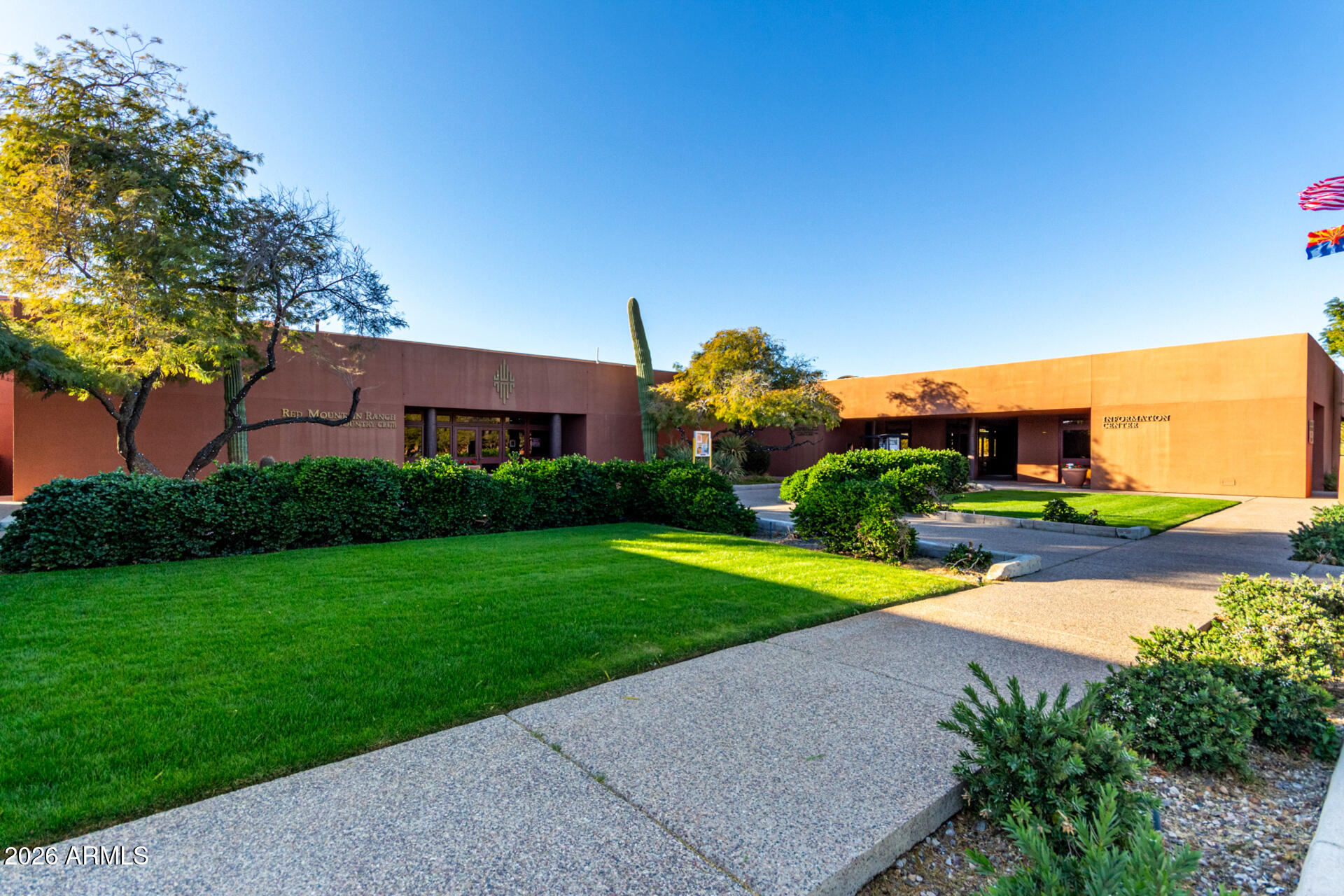 6554 East Raftriver Street Mesa, AZ 85215 - Photo 66 of 70 64 Raftriver