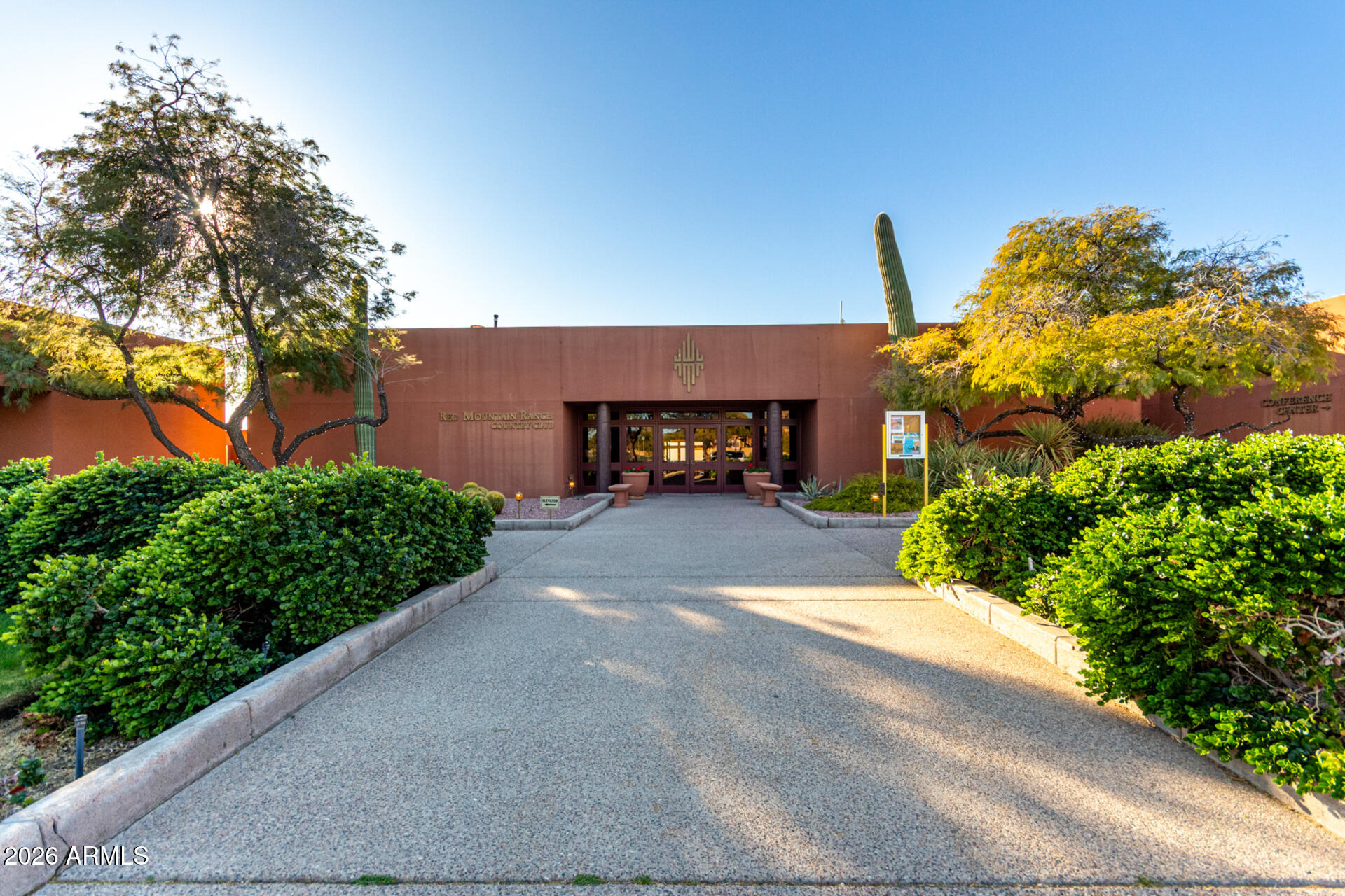 6554 East Raftriver Street Mesa, AZ 85215 - Photo 68 of 70 66 Raftriver