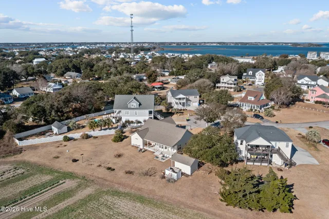 $609,000 | 129 Bud's Lane, Cedar Point, NC 28584