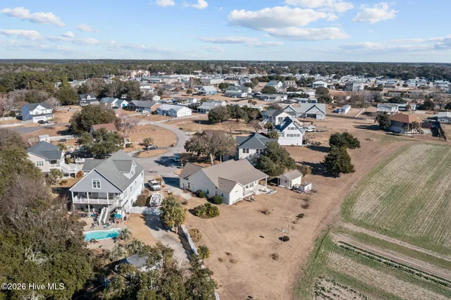 $609,000 | 129 Bud's Lane, Cedar Point, NC 28584