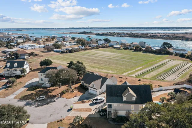 $609,000 | 129 Bud's Lane, Cedar Point, NC 28584