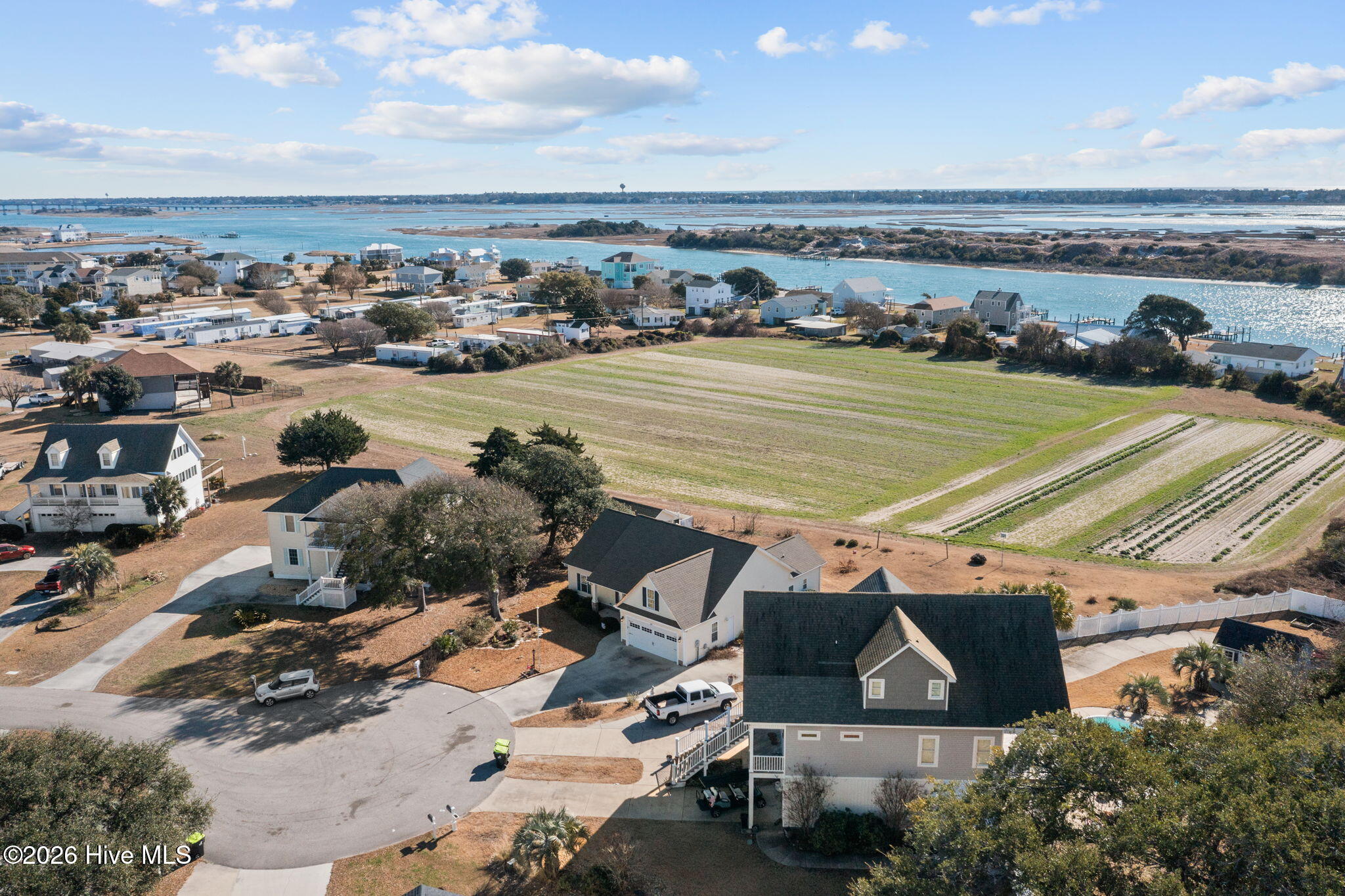 129 Bud's Lane Cedar Point, NC 28584 - Photo 14 of 54 14-web-or-mls-DJI_0767