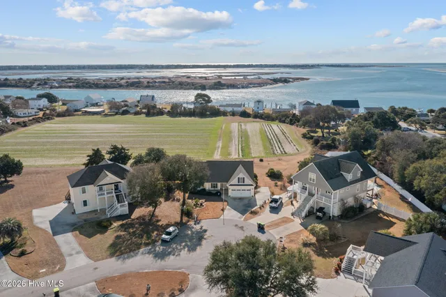 $609,000 | 129 Bud's Lane, Cedar Point, NC 28584