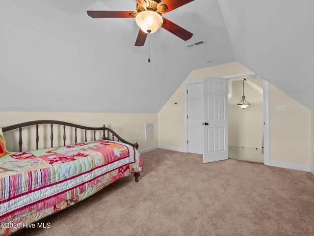 $609,000 | 129 Bud's Lane, Cedar Point, NC 28584