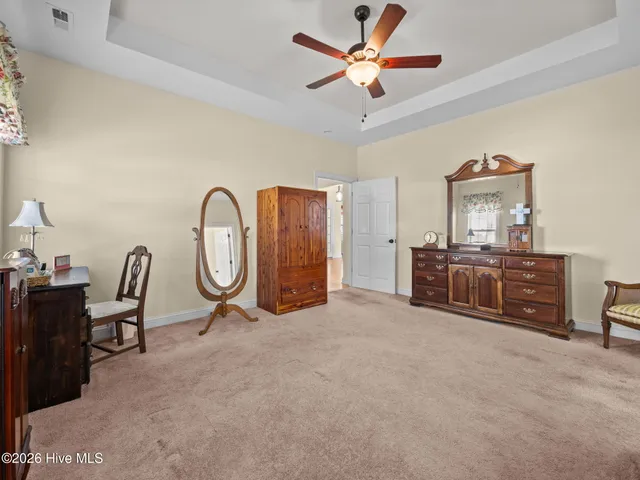 $609,000 | 129 Bud's Lane, Cedar Point, NC 28584