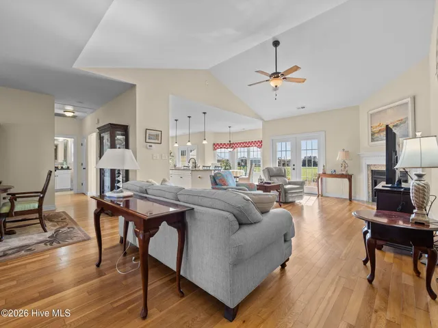 $609,000 | 129 Bud's Lane, Cedar Point, NC 28584