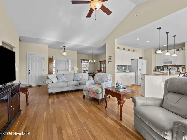 $609,000 | 129 Bud's Lane, Cedar Point, NC 28584