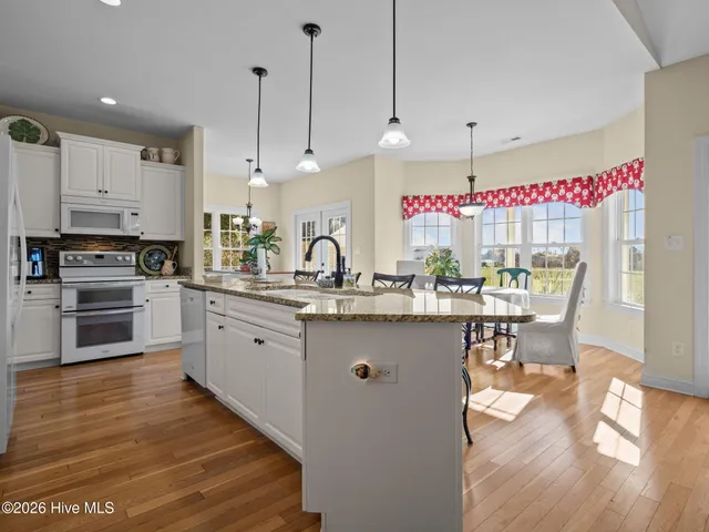 $609,000 | 129 Bud's Lane, Cedar Point, NC 28584