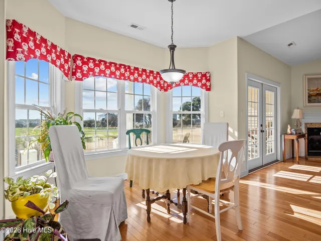 $609,000 | 129 Bud's Lane, Cedar Point, NC 28584