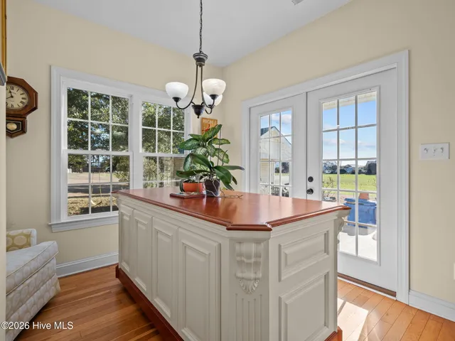 $609,000 | 129 Bud's Lane, Cedar Point, NC 28584