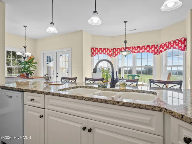 $609,000 | 129 Bud's Lane, Cedar Point, NC 28584