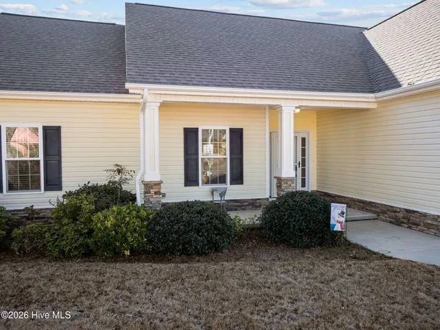 $609,000 | 129 Bud's Lane, Cedar Point, NC 28584