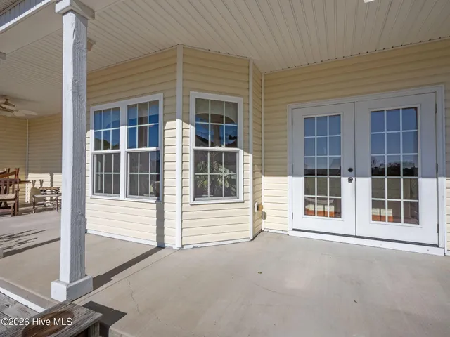 $609,000 | 129 Bud's Lane, Cedar Point, NC 28584