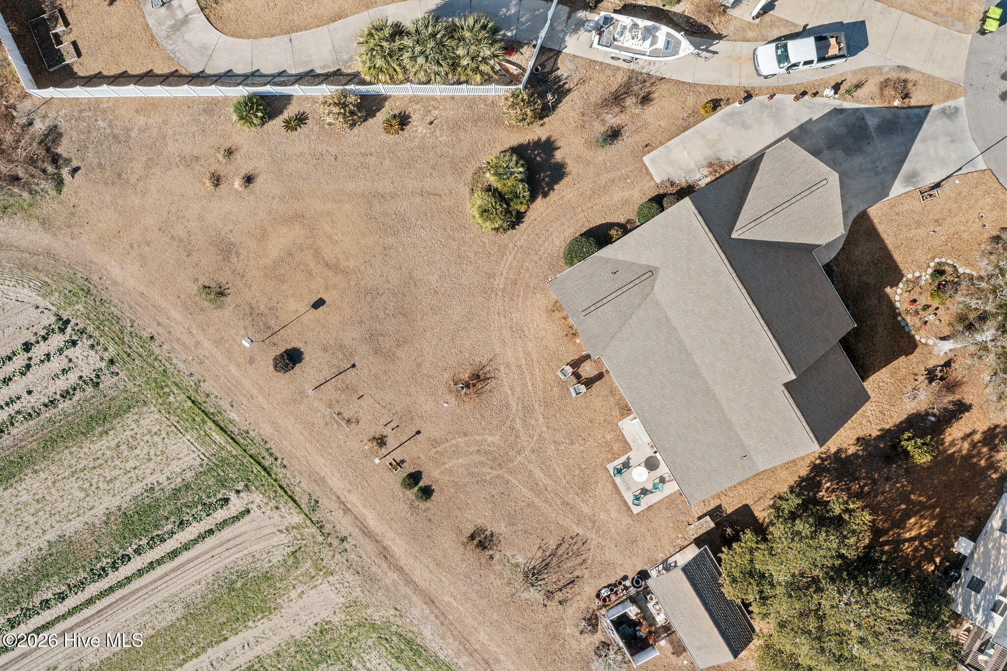 129 Bud's Lane Cedar Point, NC 28584 - Photo 6 of 54 6-web-or-mls-DJI_0751