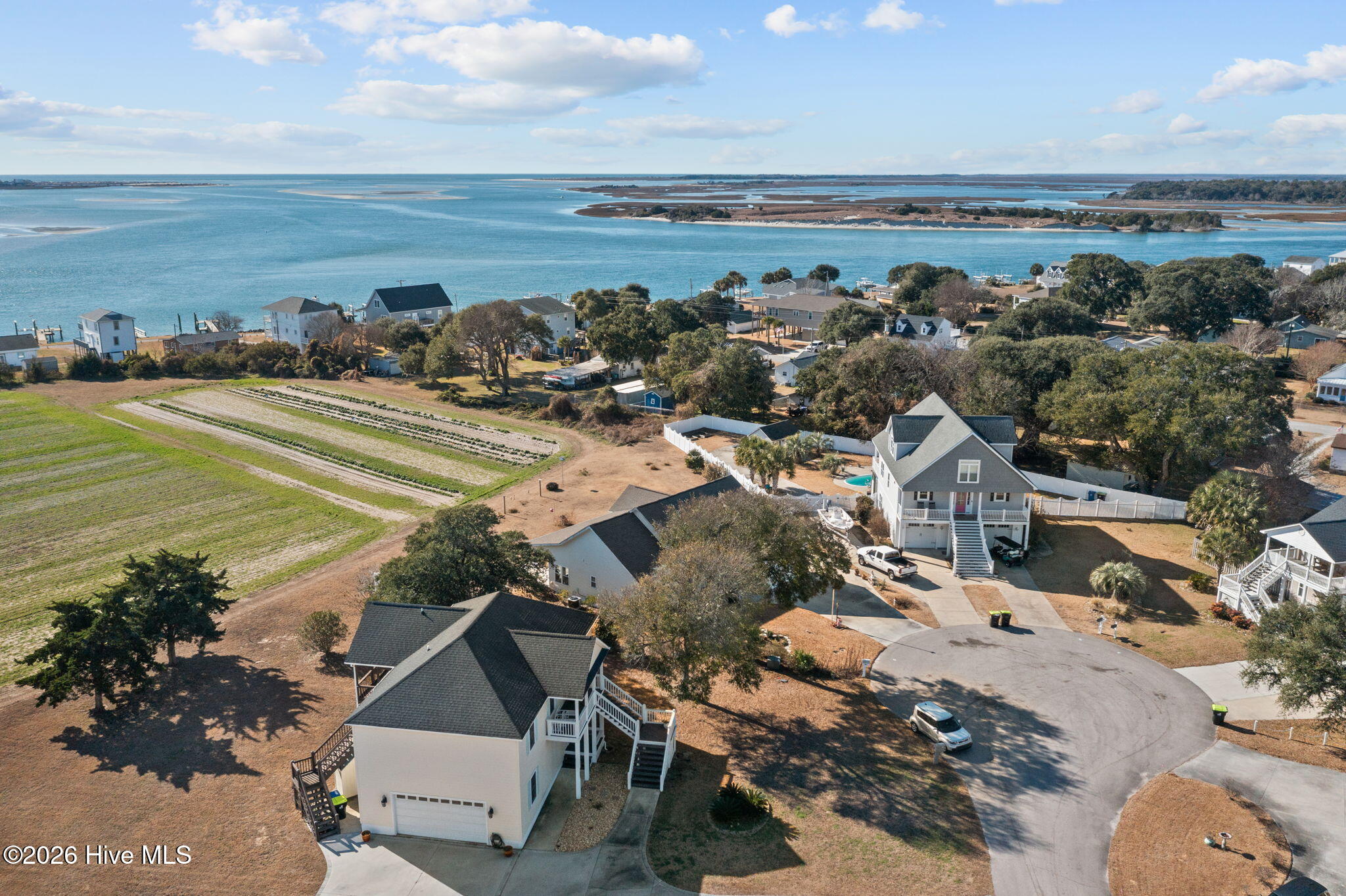 129 Bud's Lane Cedar Point, NC 28584 - Photo 10 of 54 10-web-or-mls-DJI_0761