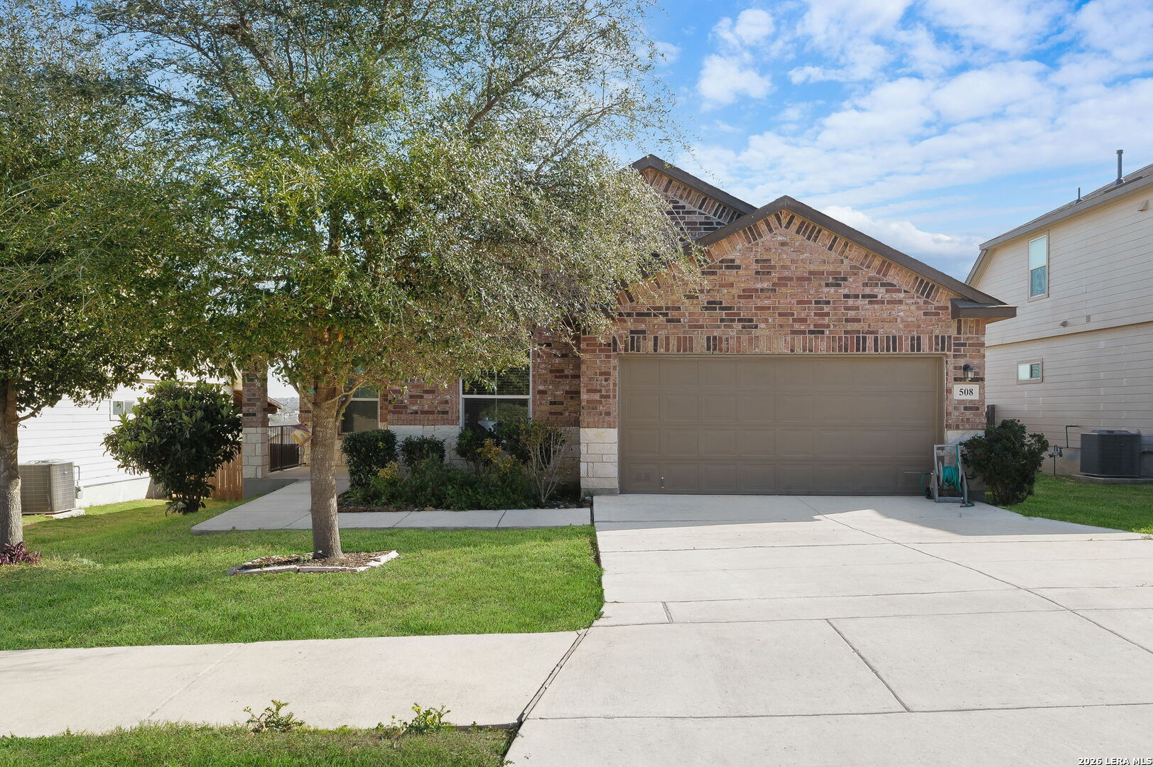 508 Saltlick Way Schertz, TX 78108 - Photo 1 of 30