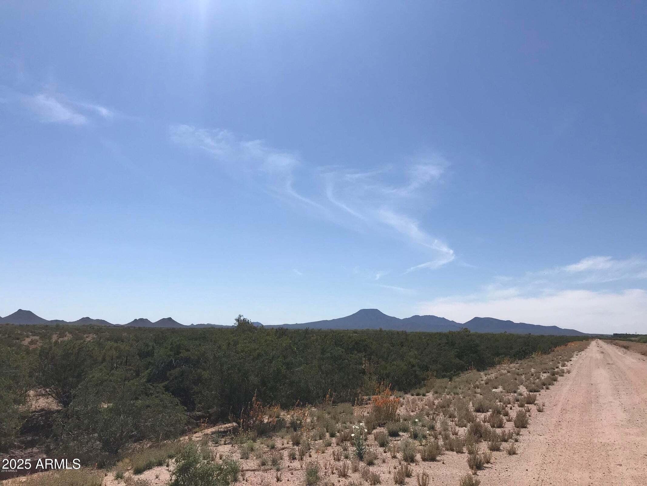 0 West Connelly Road Stanfield, AZ 85172 - Photo 3 of 3 a view of mountain with lake view