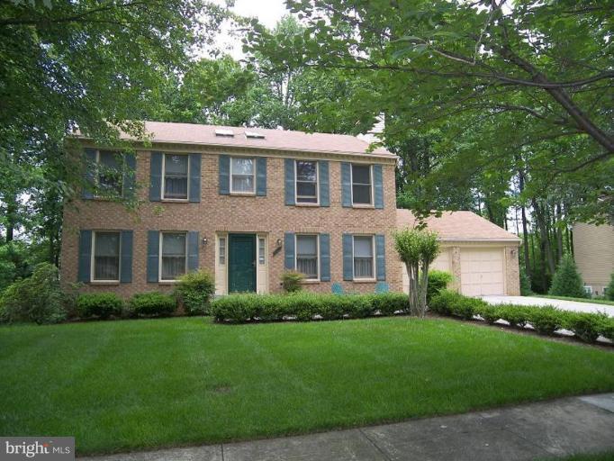 11900 Parallel Road Bowie, MD 20720 - Photo 2 of 22 Exterior #2
