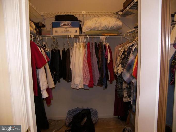 11900 Parallel Road Bowie, MD 20720 - Photo 19 of 22 Walk-in closet