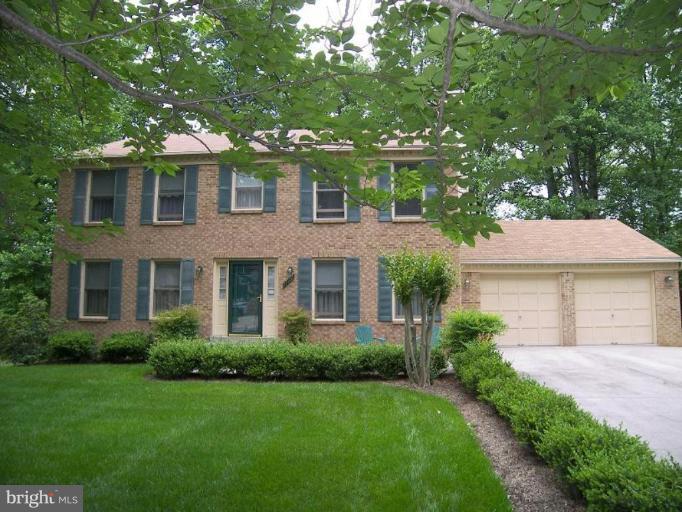 11900 Parallel Road Bowie, MD 20720 - Photo 3 of 22 Exterior #3