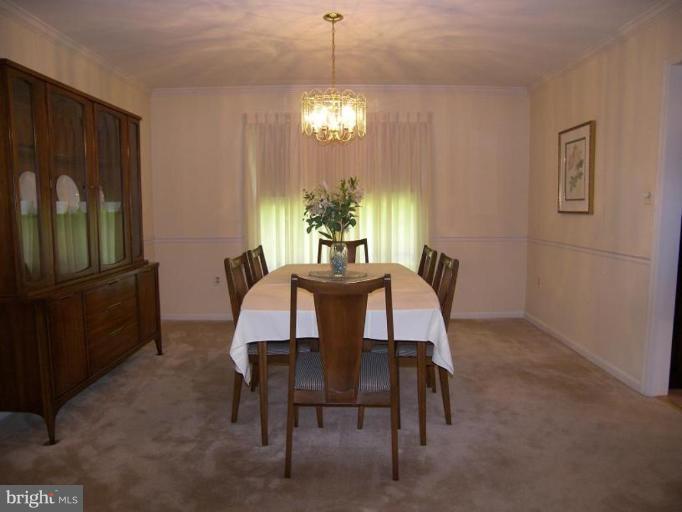 11900 Parallel Road Bowie, MD 20720 - Photo 8 of 22 Dining Room