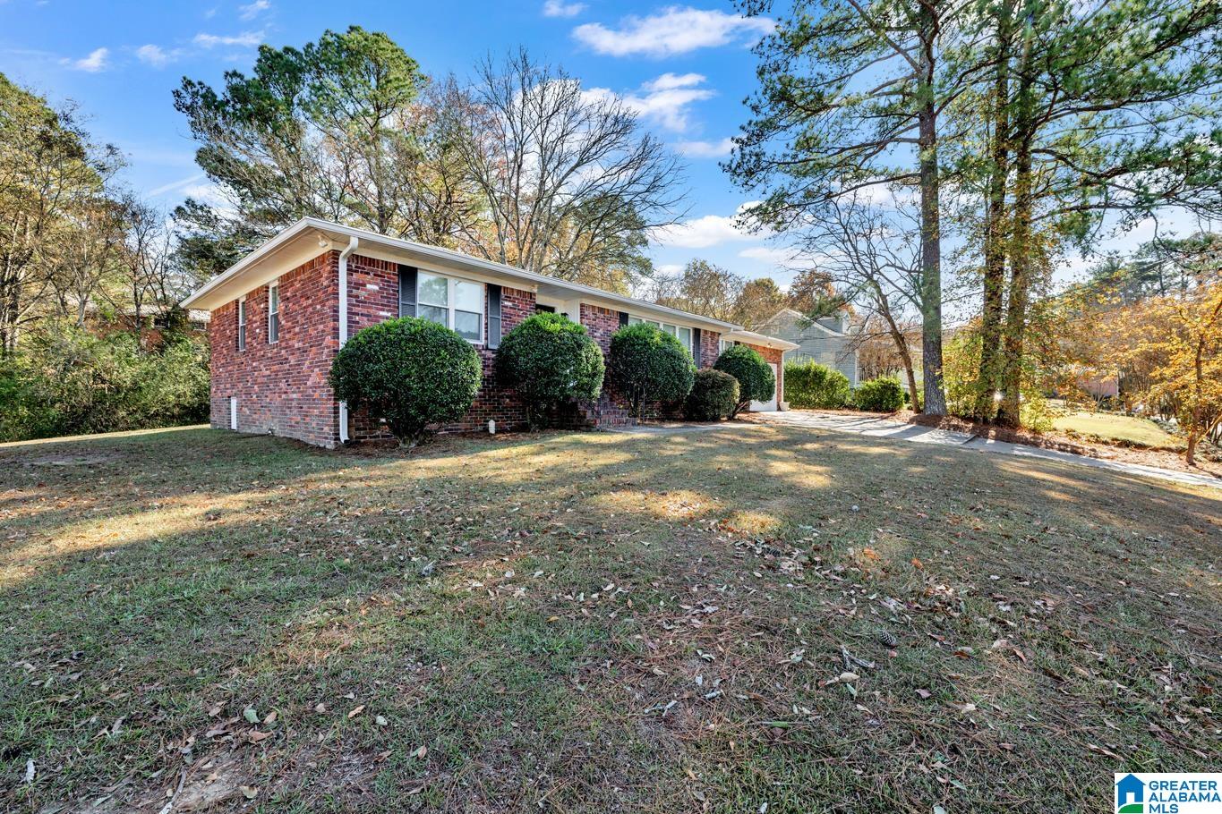 235 Garrison Road Gardendale, AL 35071 - Photo 27 of 29