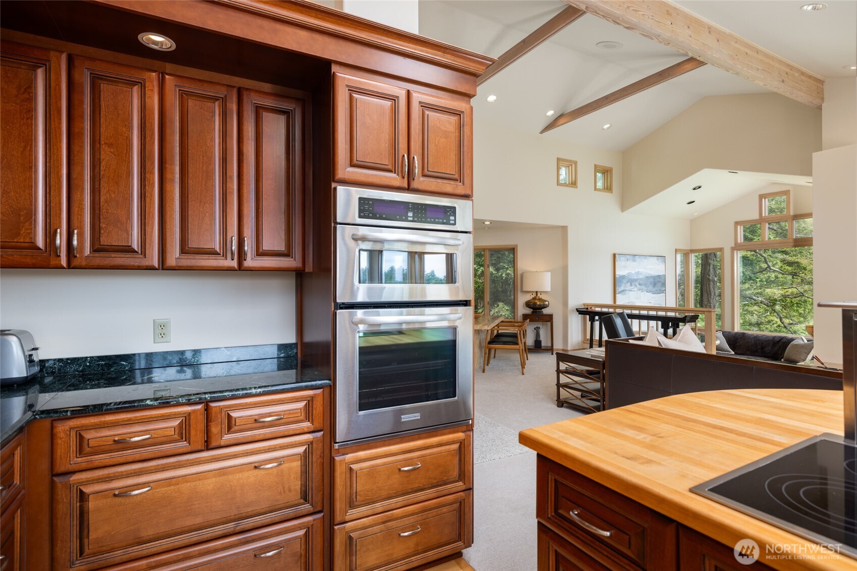 3 B Eagle's Nest Drive La Conner, WA 98257 - Photo 13 of 36