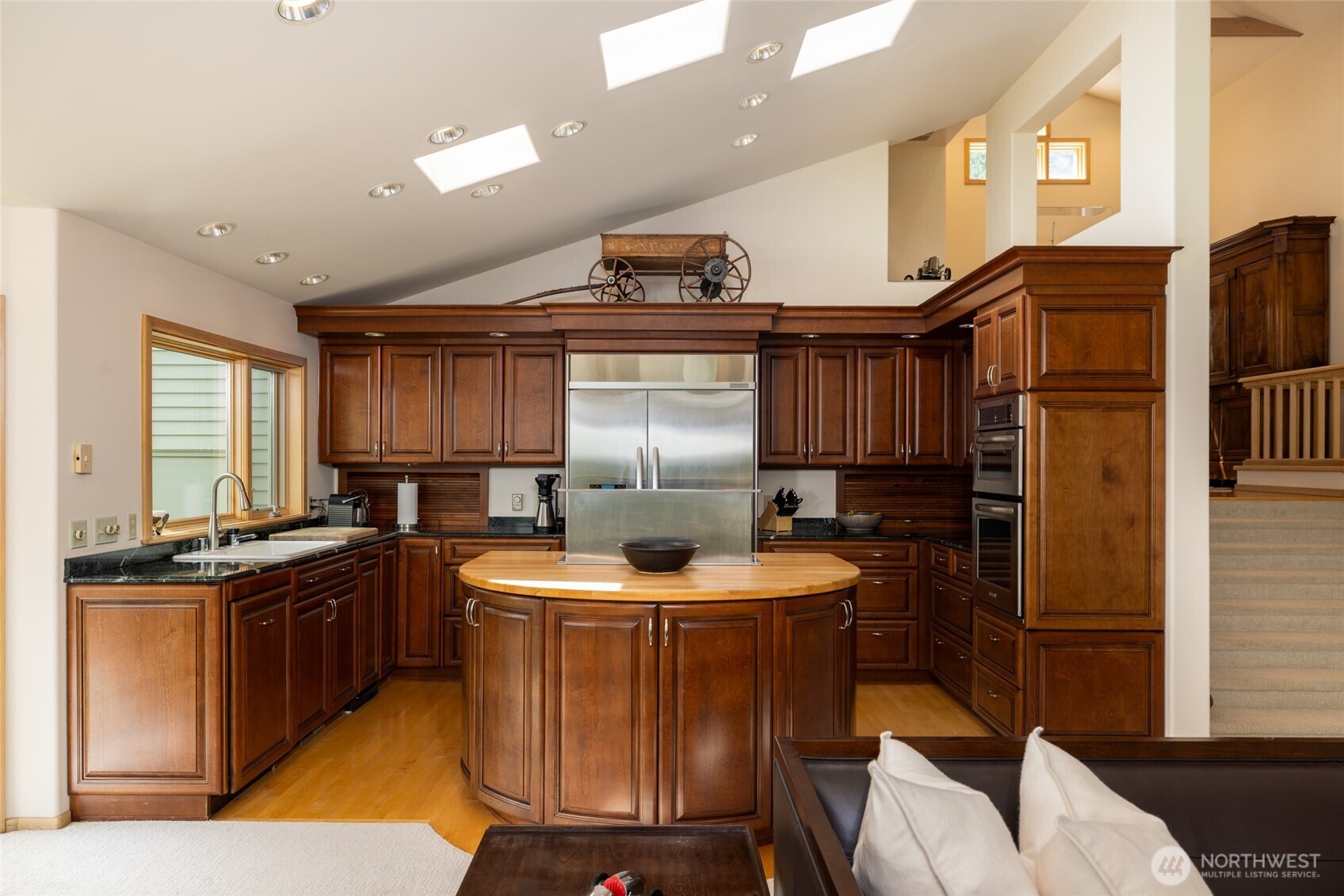 3 B Eagle's Nest Drive La Conner, WA 98257 - Photo 15 of 36