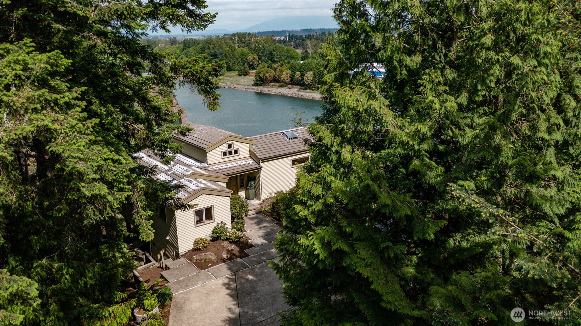 3 B Eagle's Nest Drive La Conner, WA 98257 - Photo 27 of 36