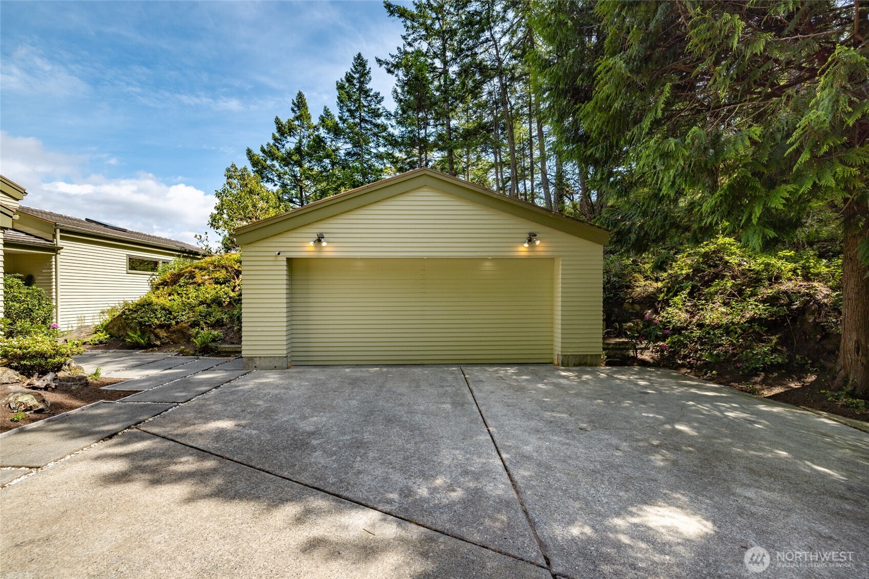 3 B Eagle's Nest Drive La Conner, WA 98257 - Photo 28 of 36