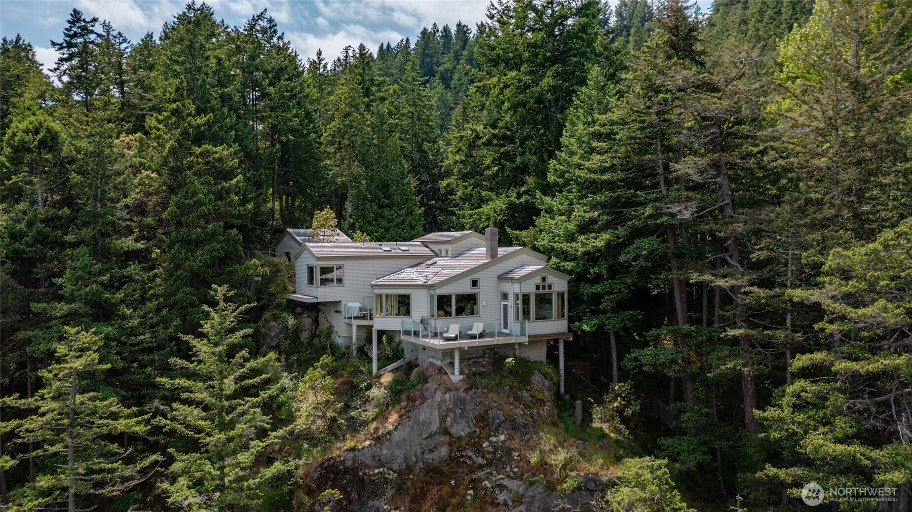 3 B Eagle's Nest Drive La Conner, WA 98257 - Photo 29 of 36