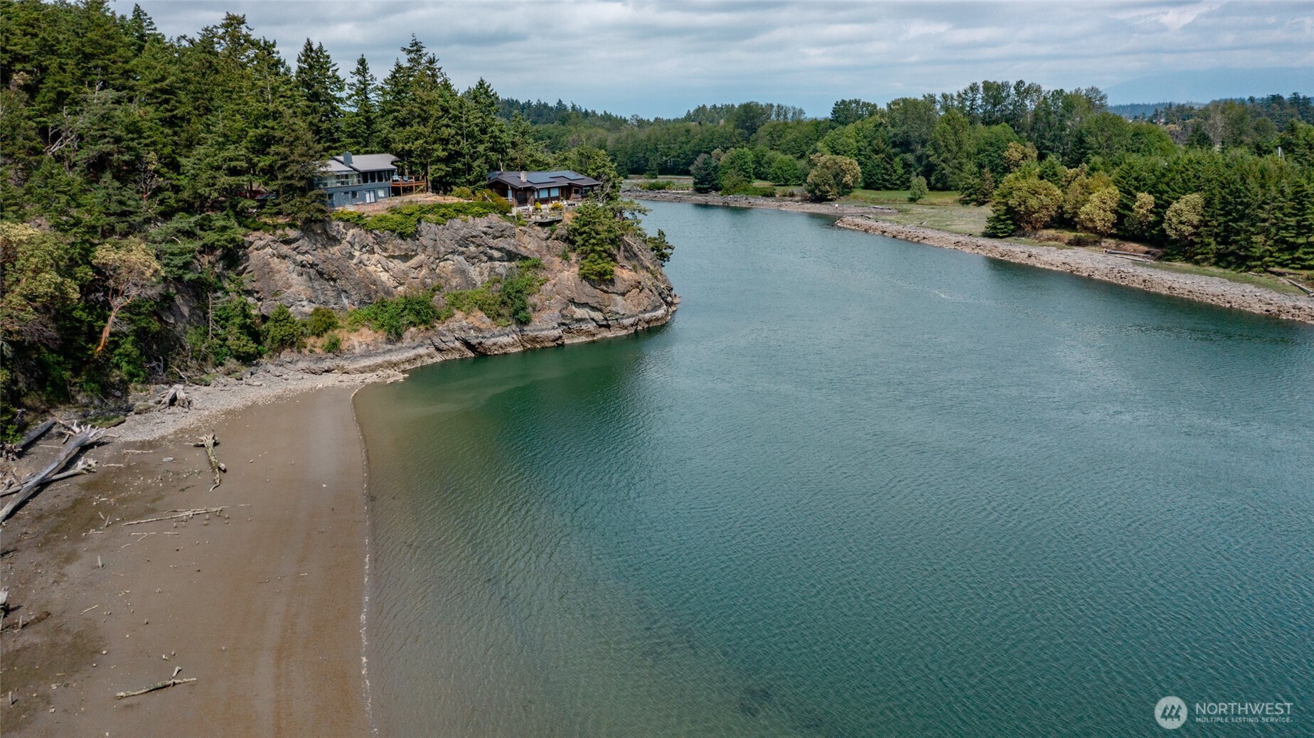 3 B Eagle's Nest Drive La Conner, WA 98257 - Photo 32 of 36