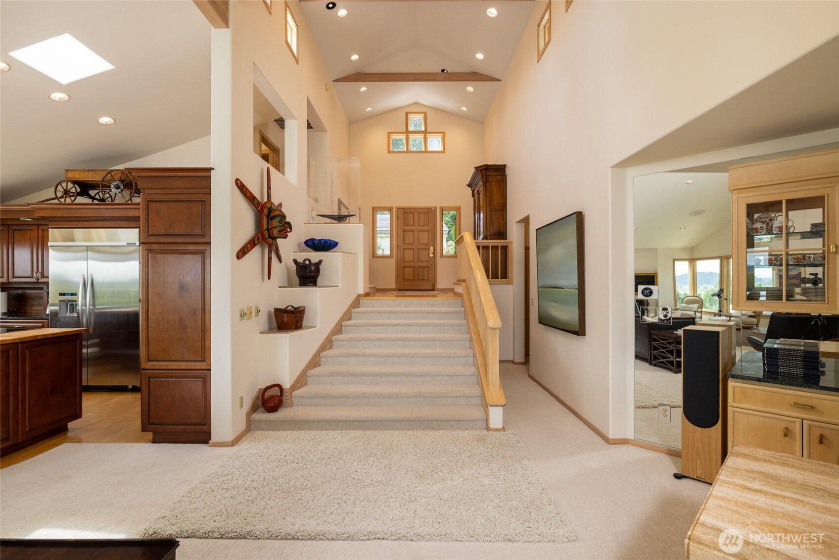 3 B Eagle's Nest Drive La Conner, WA 98257 - Photo 5 of 36