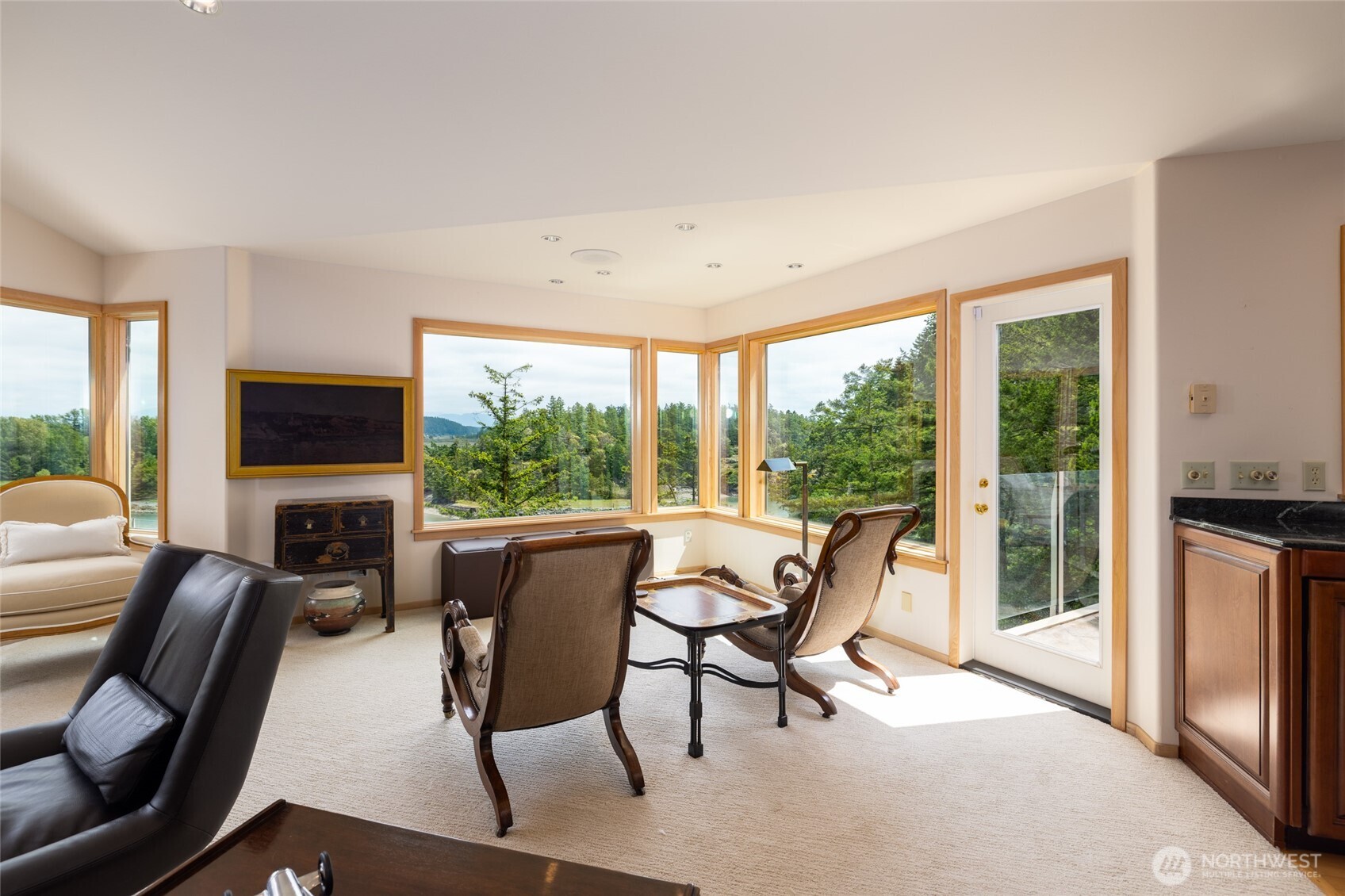 3 B Eagle's Nest Drive La Conner, WA 98257 - Photo 7 of 36