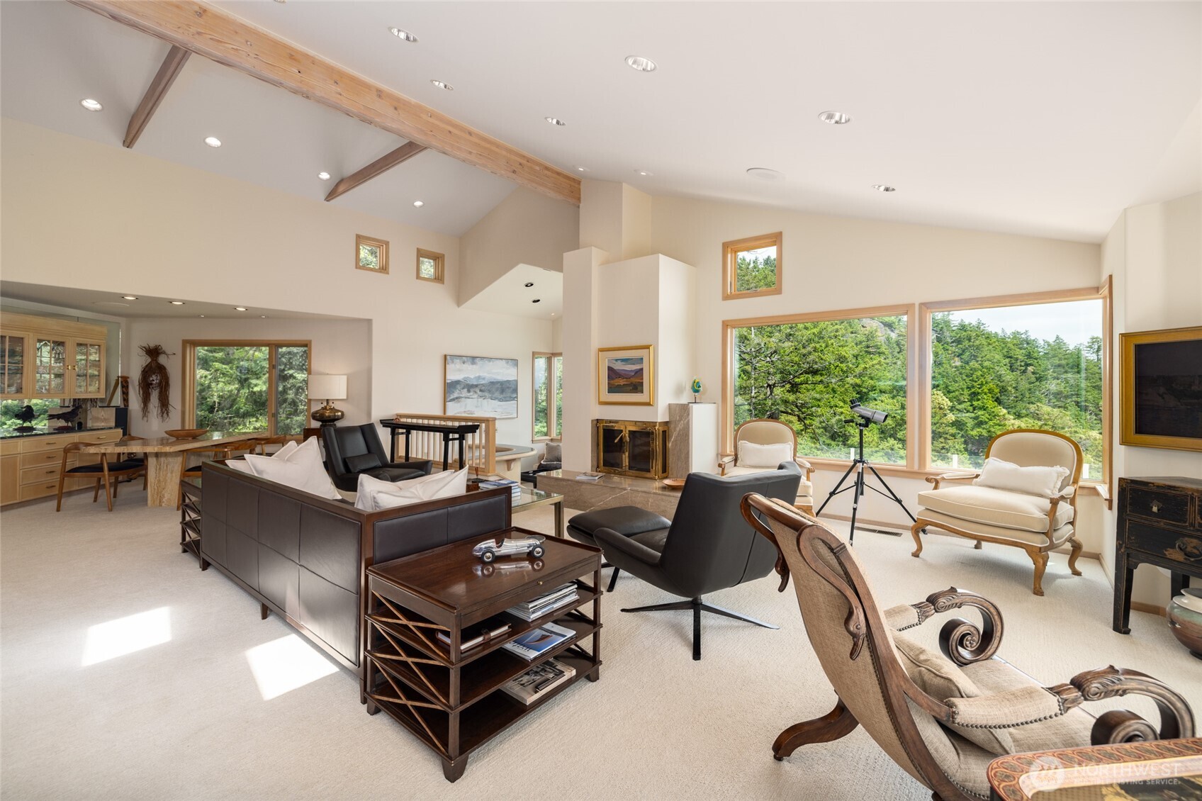 3 B Eagle's Nest Drive La Conner, WA 98257 - Photo 9 of 36