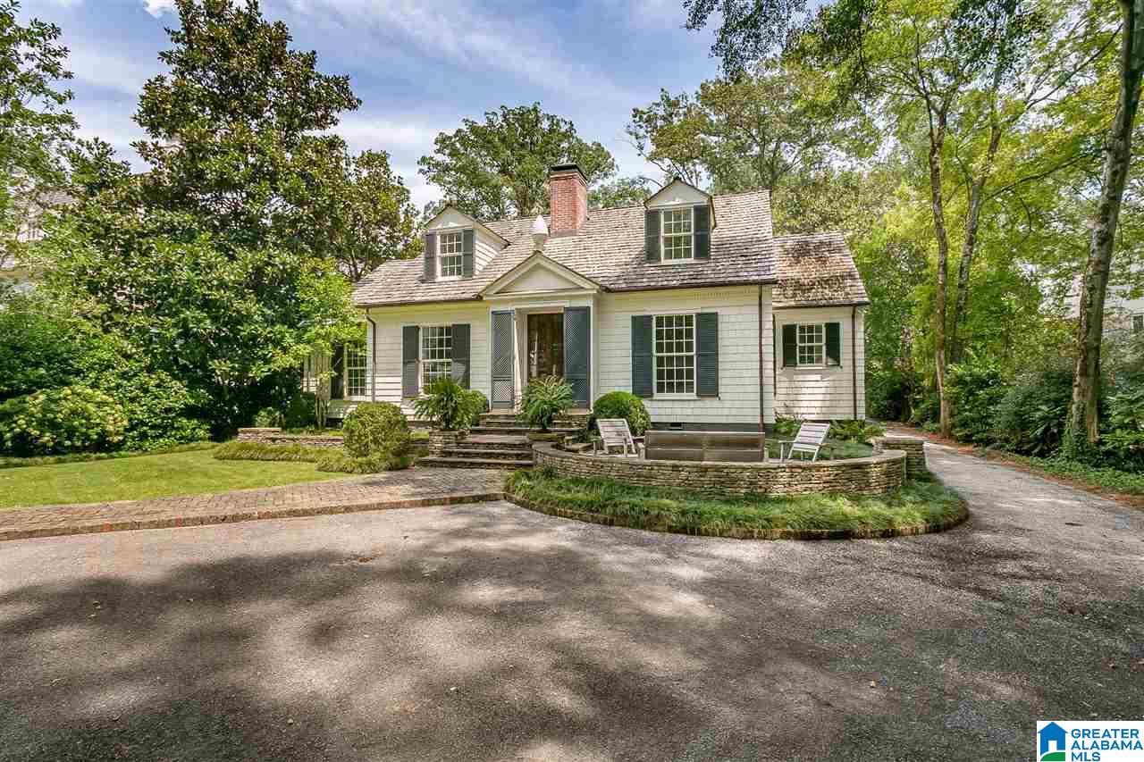 3031 Canterbury Road Birmingham, AL 35223 - Photo 2 of 40