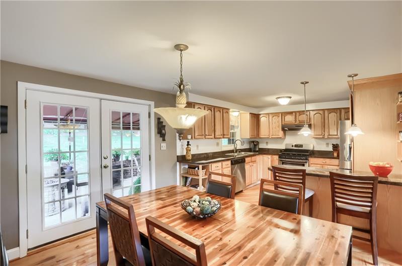 636 Fort Couch Road Pittsburgh, PA 15241 - Photo 11 of 25 Gallery Image 11