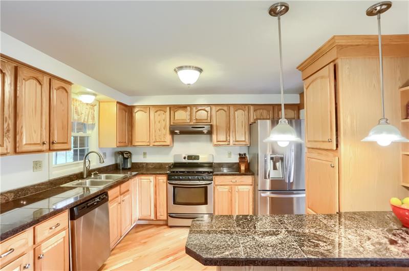 636 Fort Couch Road Pittsburgh, PA 15241 - Photo 14 of 25 Gallery Image 14