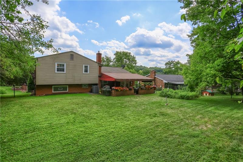 636 Fort Couch Road Pittsburgh, PA 15241 - Photo 24 of 25 Gallery Image 24