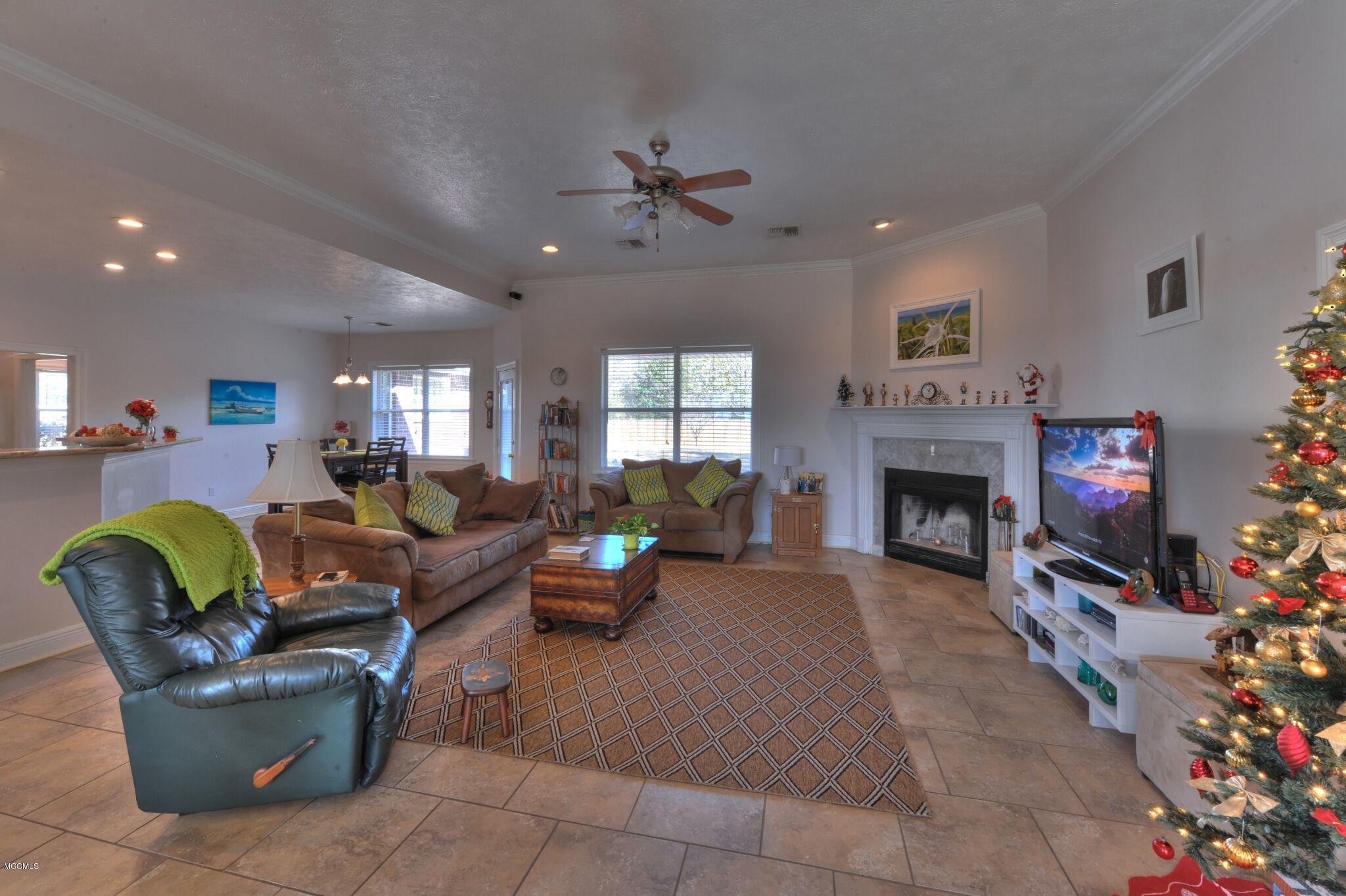 8348 Ridgewood Road Kiln, MS 39556 - Photo 3 of 23 8348 Ridgewood Dr 3_preview